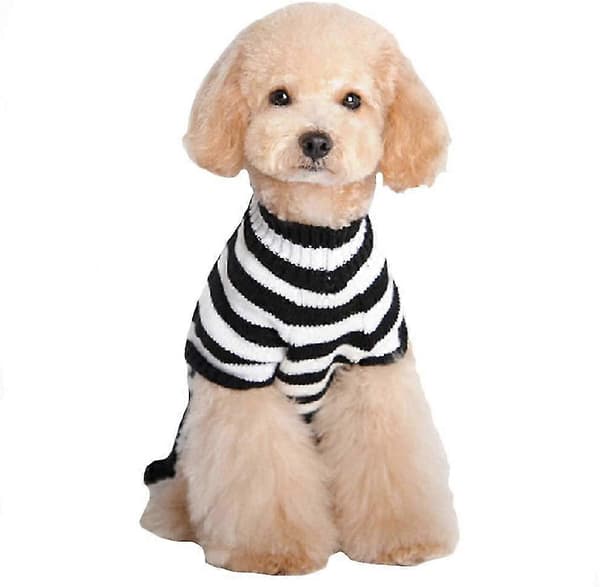 Kæledyr Halloween Kostume Sort Skelet-XXS