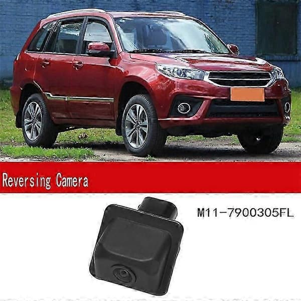 M11-7900305FL Ryggekamera for 3 2014-2018