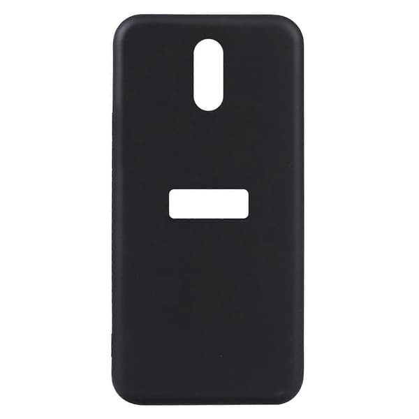 For Blackview BV7200 TPU-telefondeksel
