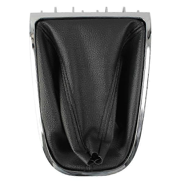 5/6-vaihteinen vaihdevivun pölysuoja Buick Excelle GT/XT OPEL ASTRA 2009 -2014