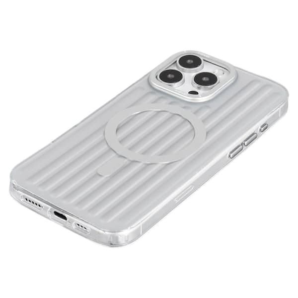 Til iPhone 16 Pro Max Telefoncover