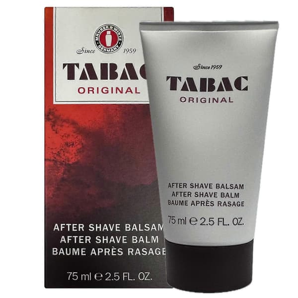 Tabac Original After Shave Balm 75ml A