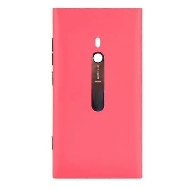 Batterideksel med knapper til Nokia Lumia 800