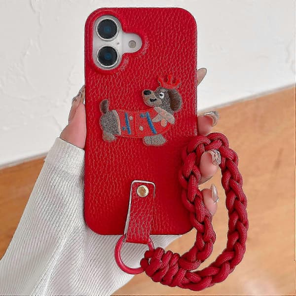 iPhone 16 Plus -puhelinkotelo