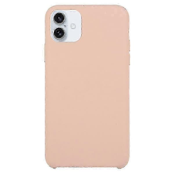 Silikonikuori iPhone 16 2025:lle