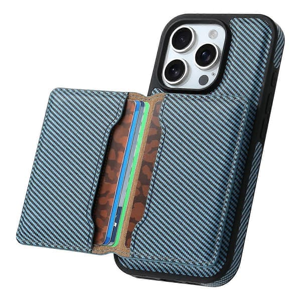 Til iPhone 16 Pro Telefoncover