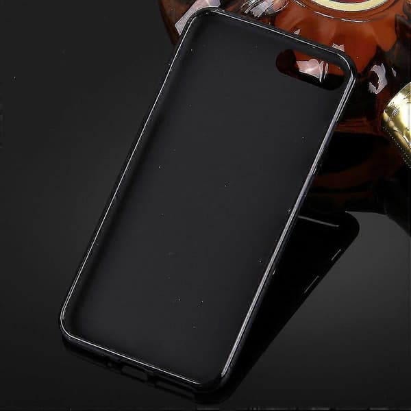 Solf Cover til iPhone 8 Plus / 7 Plus