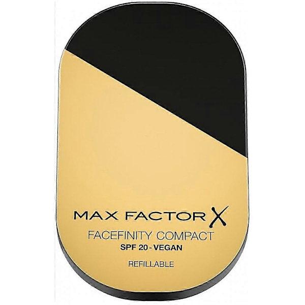 Max Factor Facefinity Kompaktipuuteri