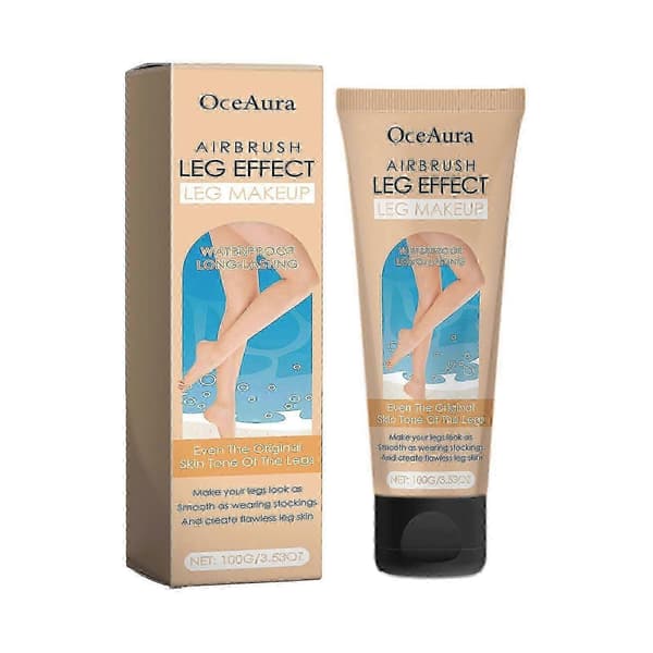 Ben Makeup Vanntett Concealer Foundation