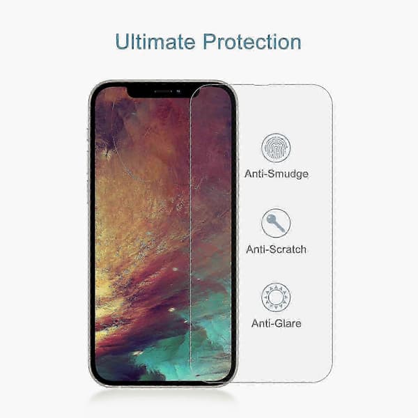 Hærdet glasfilm til iPhone 13 Pro Max til iPhone 13 Pro Max_gmzs