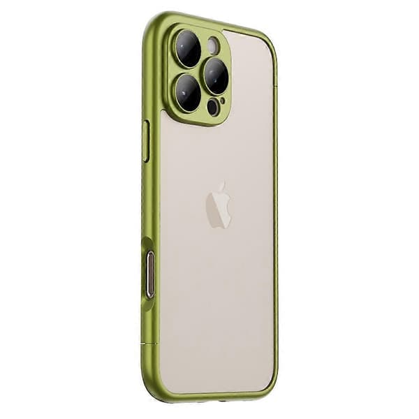 Til iPhone 16 Pro Max Telefoncover