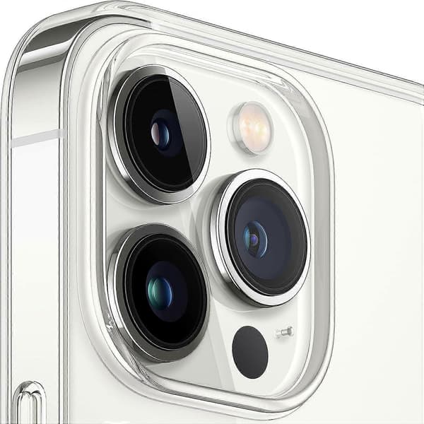 Applen kirkas MagSafe-kuori (iPhone 13 Prolle)