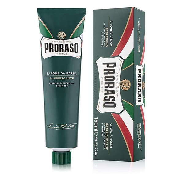 Proraso Raklödder, Uppfriskande och Stärkande, 150ml A