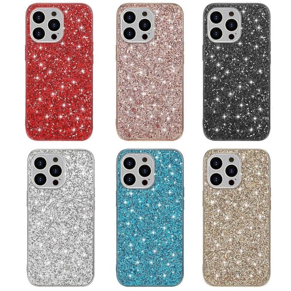 TPU beskyttelsesveske til iPhone 13 til iPhone 13
