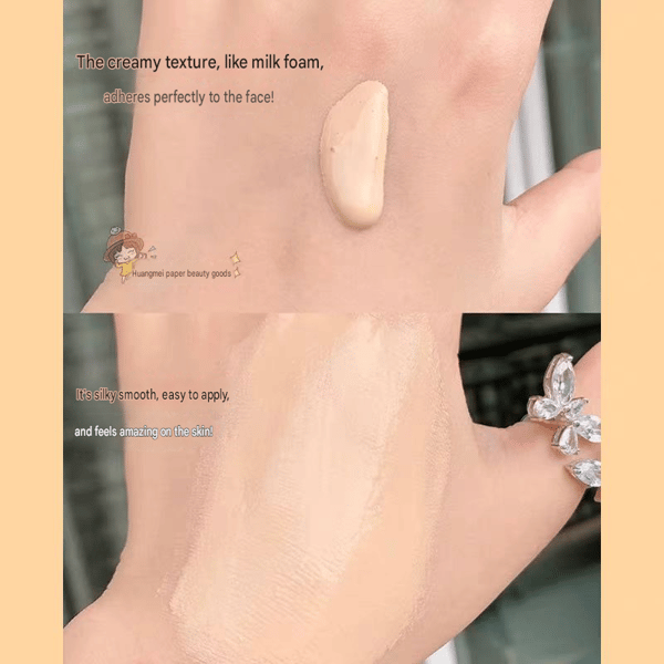 Rimmel Lasting Matte Full Coverage Foundation