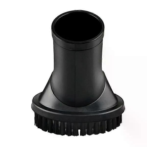 Rund børste Universal støvbørste for hode for 35mm/138 støvsuger Dropship