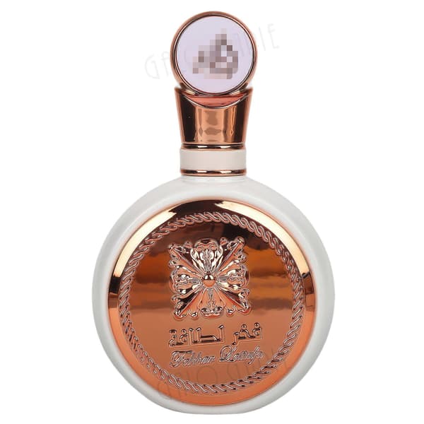 Arabisk kjeks-serie parfyme 75ml