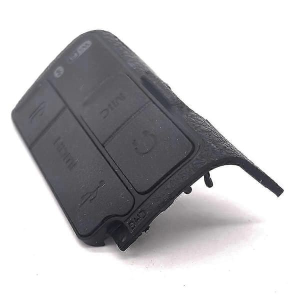 For Z7II Z6II Z7 Z6 Side Shell Case Erstatning Sidedeksel