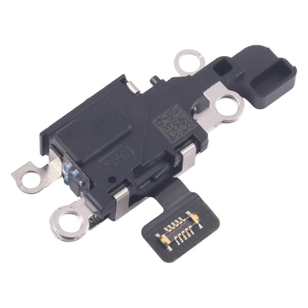 För iPhone 17 Mic Barometer Sensor Modul