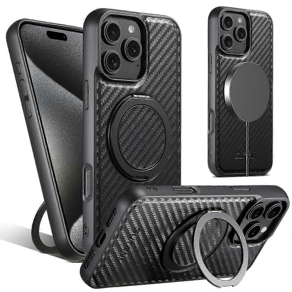För iPhone 16 Pro Mobilskal