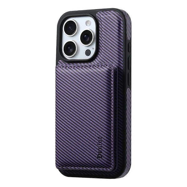 Til iPhone 16 Pro Max Telefoncover
