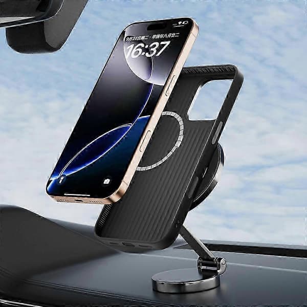 Til iPhone 16 Pro Telefoncover
