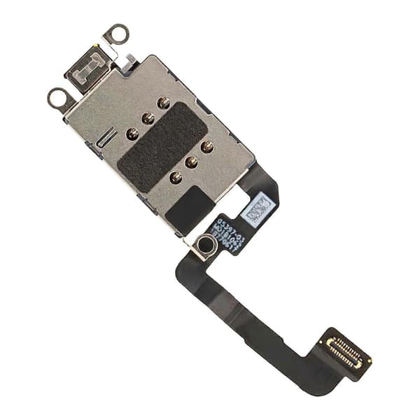 Til iPhone 17 Dobbelt SIM-kortlæser