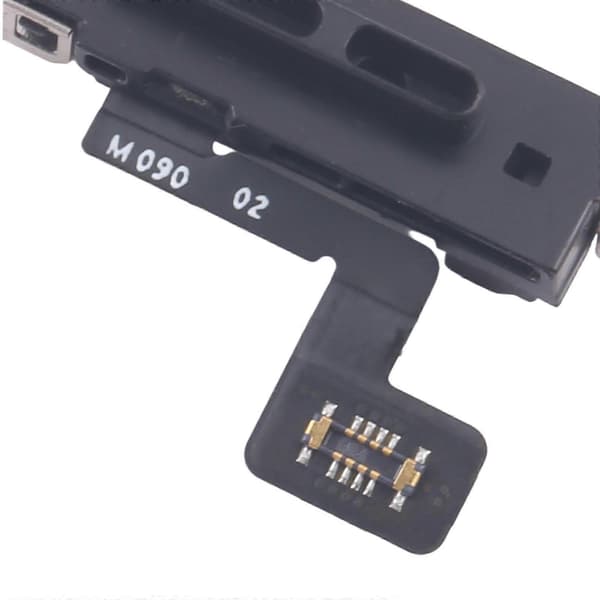 Til iPhone 17 Pro Max Mikrofonbarometersensormodul