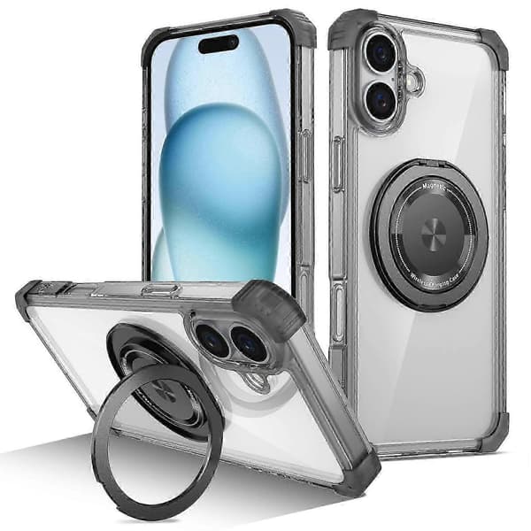 Telefondeksel til iPhone 16 Plus