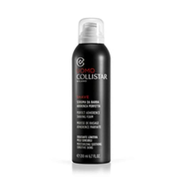 Barberskum Collistar UOMO 200 ml A