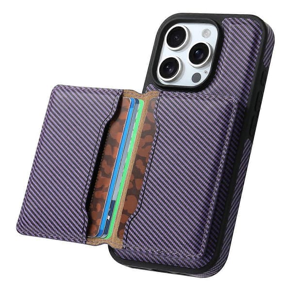 Til iPhone 16 Pro Max Telefoncover