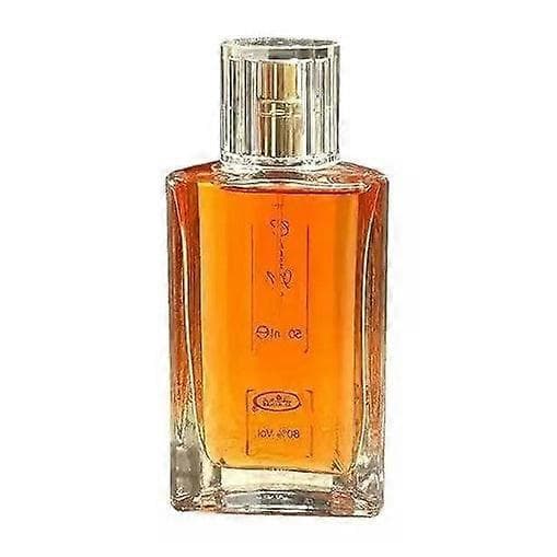 Chokolade Arabisk Parfume, 50ml