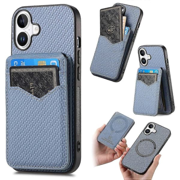 Mobiilikuori iPhone 16:lle