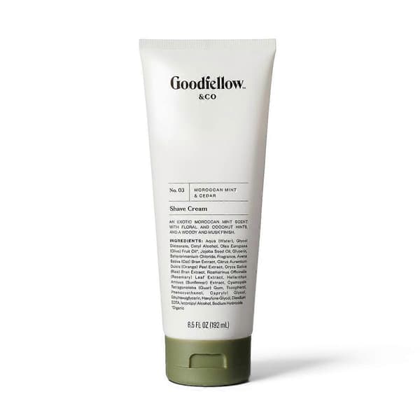 Rakcreme för män - 192 ml - Goodfellow & Co™ A