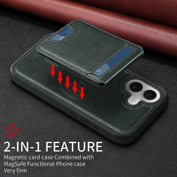 Compatible with iPhone 16 Case