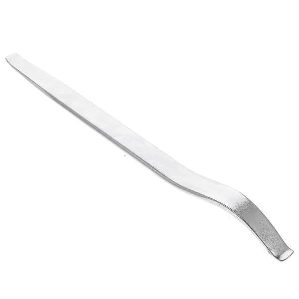 1 st hållbar böjd däckspak hjulreparationsspak däckreparationsspak