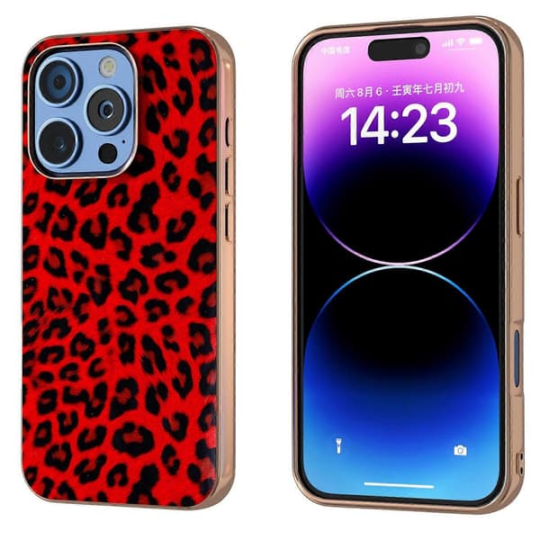 Nanopinnoitettu puhelinkotelo iPhone 16 Prolle