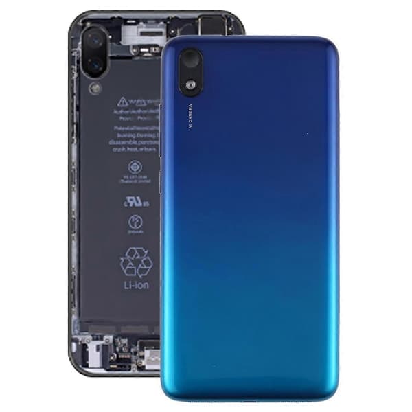 Akun takakansi Xiaomi Redmi 7A:lle