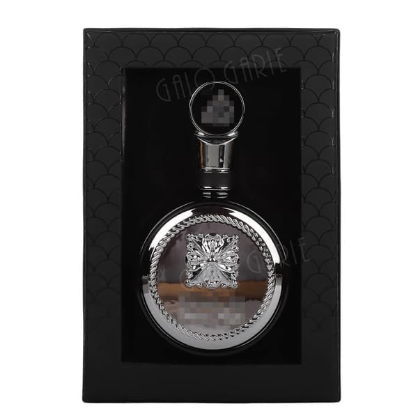 Arabisk sjokoladeserie parfyme 75ml