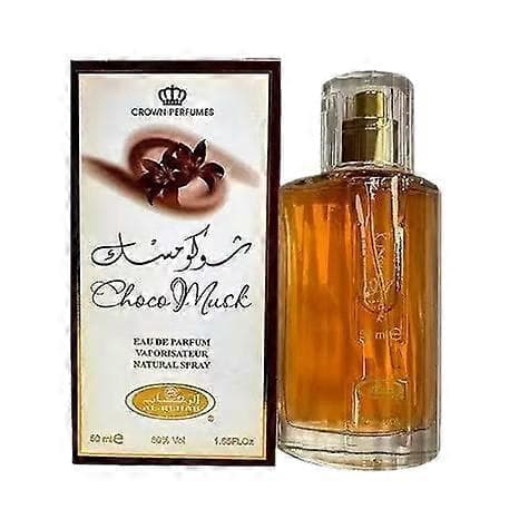 Chokolade Arabisk Parfume, 50ml