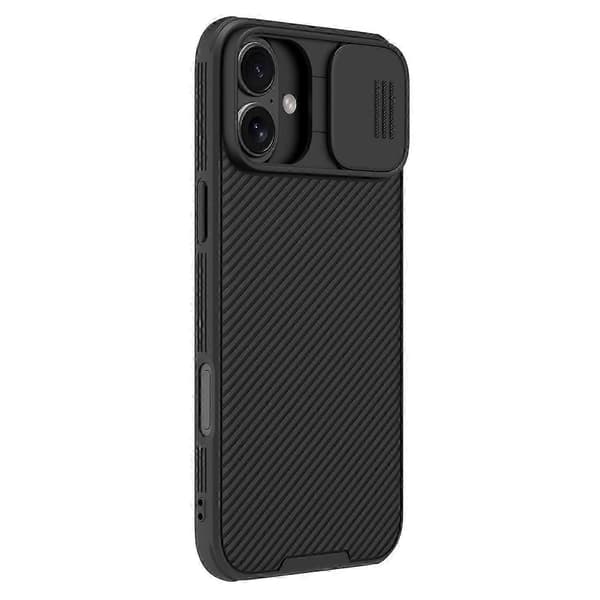 Puhelinkotelo iPhone 16 Plus -puhelimelle