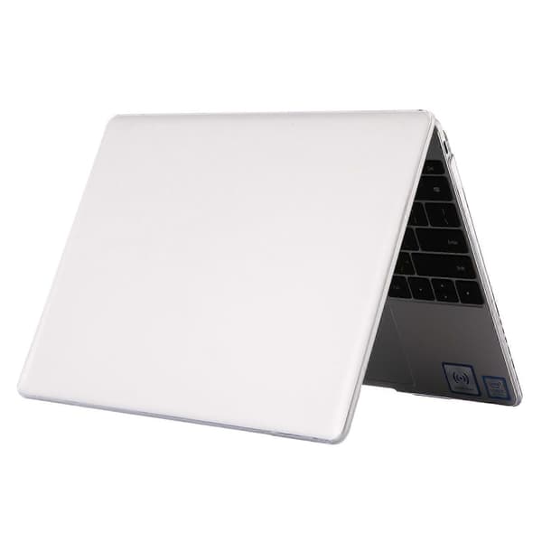 Krystalkasse til Huawei MateBook 16 Sort