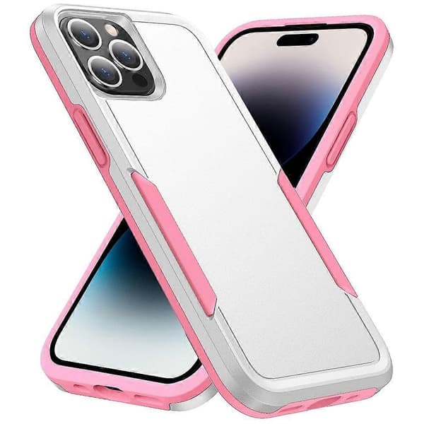 Pioneer Armor -puhelinkotelo iPhone 14 Prolle