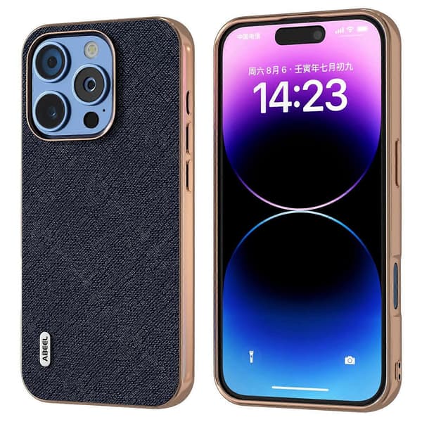 Telefoncover til iPhone 16 Pro Max