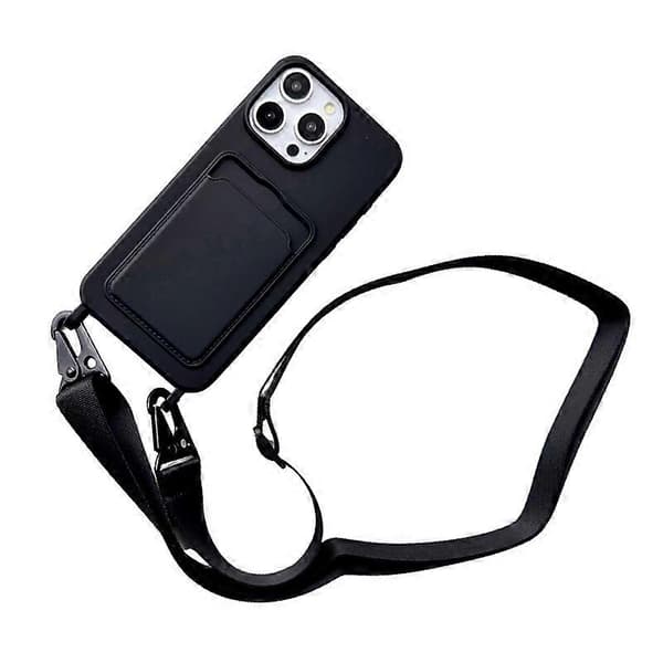 INF Case with Card Holder for iPhone 16 Series iPhone 16 Pro