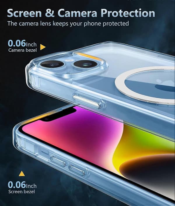 iPhone 13 -kuori