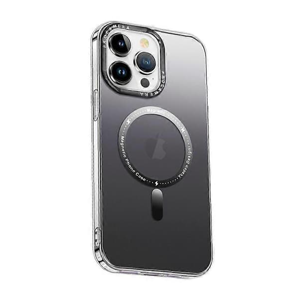 INF Magnetisk deksel til iPhone 16-serien iPhone 16