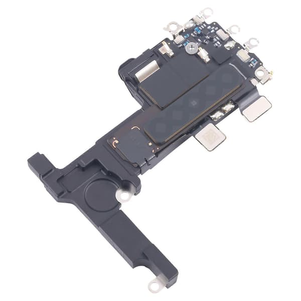 Hodetelefonhøyttaler for iPhone 16 Plus