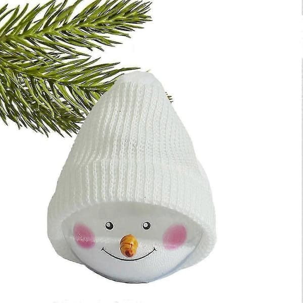 Julepynt til juletræet