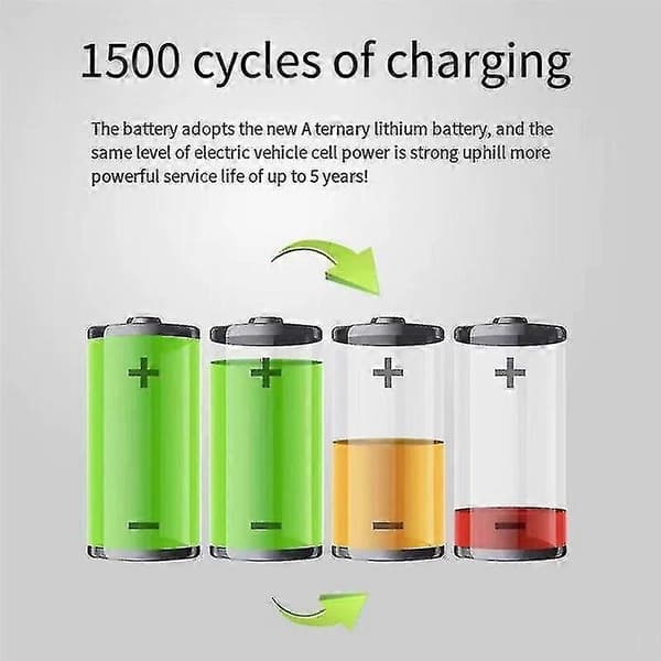 5600Mah Batteri til 1C STYTJ01ZHM Robotstøvsuger Moppe Robotrenser Tilbehør Dele SKV4093GL
